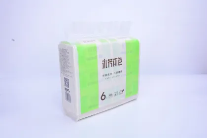 Soft Tissue  Facial Paper