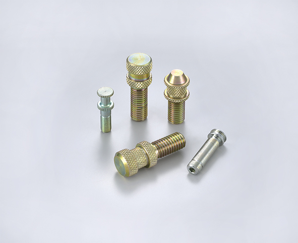 SD-056 Aluminum Threaded Insert