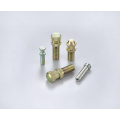 SD-056 Brass Threaded Inserts