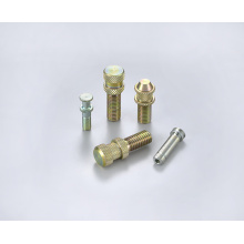 SD-056 Aluminum Threaded Inserts