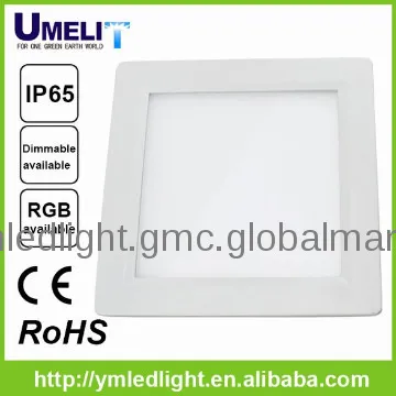 30x120 cm led panel light