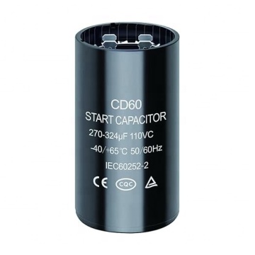 EPCOS CAPACITOR 450VDC 3300UF لمحول تردد VACON B43456