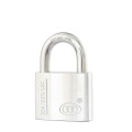 304 Padlock de aço inoxidável Padlocks Anti-roubo de dormitório ao ar livre