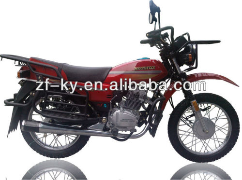 ZF150-3B(VI) 150CC MOTORCYCLE, CROSS 150CC DIRT BIKE