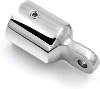Marine Grade Heavy Duty Bimini Top Parts for Boats
