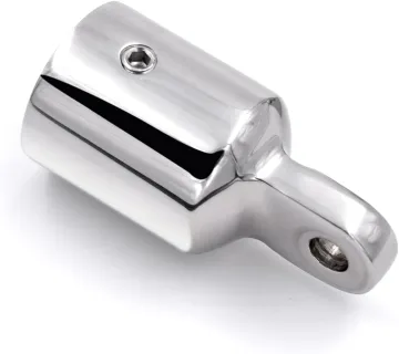 Marine Grade Heavy Duty Bimini Top Parts for Boats