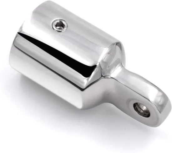Marine Grade Heavy Duty Bimini Top Parts for Boats