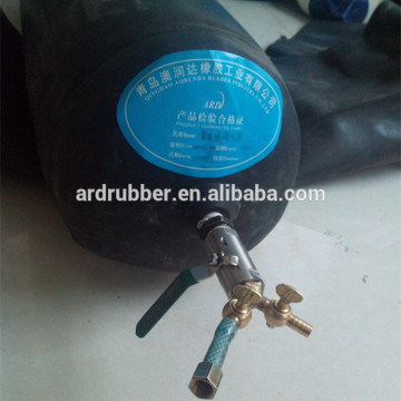 tapered pipe plugs used for test pipe plugs