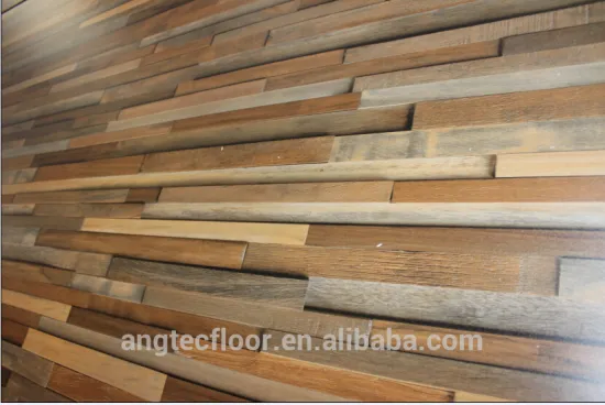 new color HDF laminate flooring