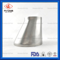 SS304/SS316L Pipe Fittings Reducer