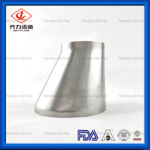 SS304/SS316L Pipe Fittings Reducer