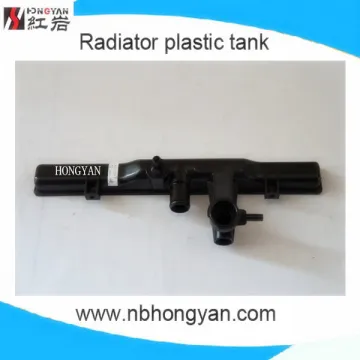 Kia Picanto Radiator Tank OE 2531007000