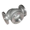 ductile iron cast parts precision casting