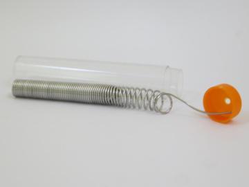 Saldatura per componenti acustici 22 grammi