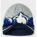 Winter Jacquard Beanie Hat Stay hyggelige koldere måneder