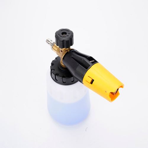 Gun Snow Spray 1L Core Foam Lance