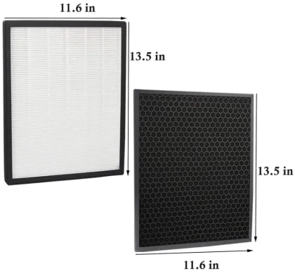 Replacement Filters LEVOIT Air Purifier LV-PUR131sLV-PUR13