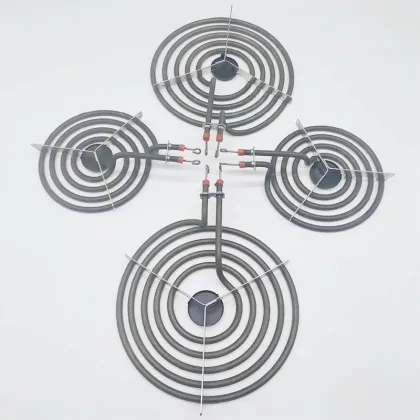 MP22YA Electric Range Burner Element - Cooking Appliances Parts