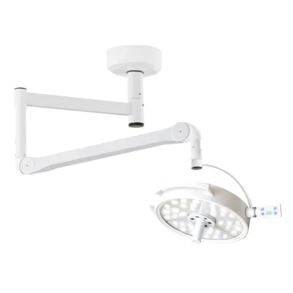 LED Surgery Veterinary Ceiling Shadowless Operation Light