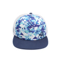 Fashion Flat Snapback Cap