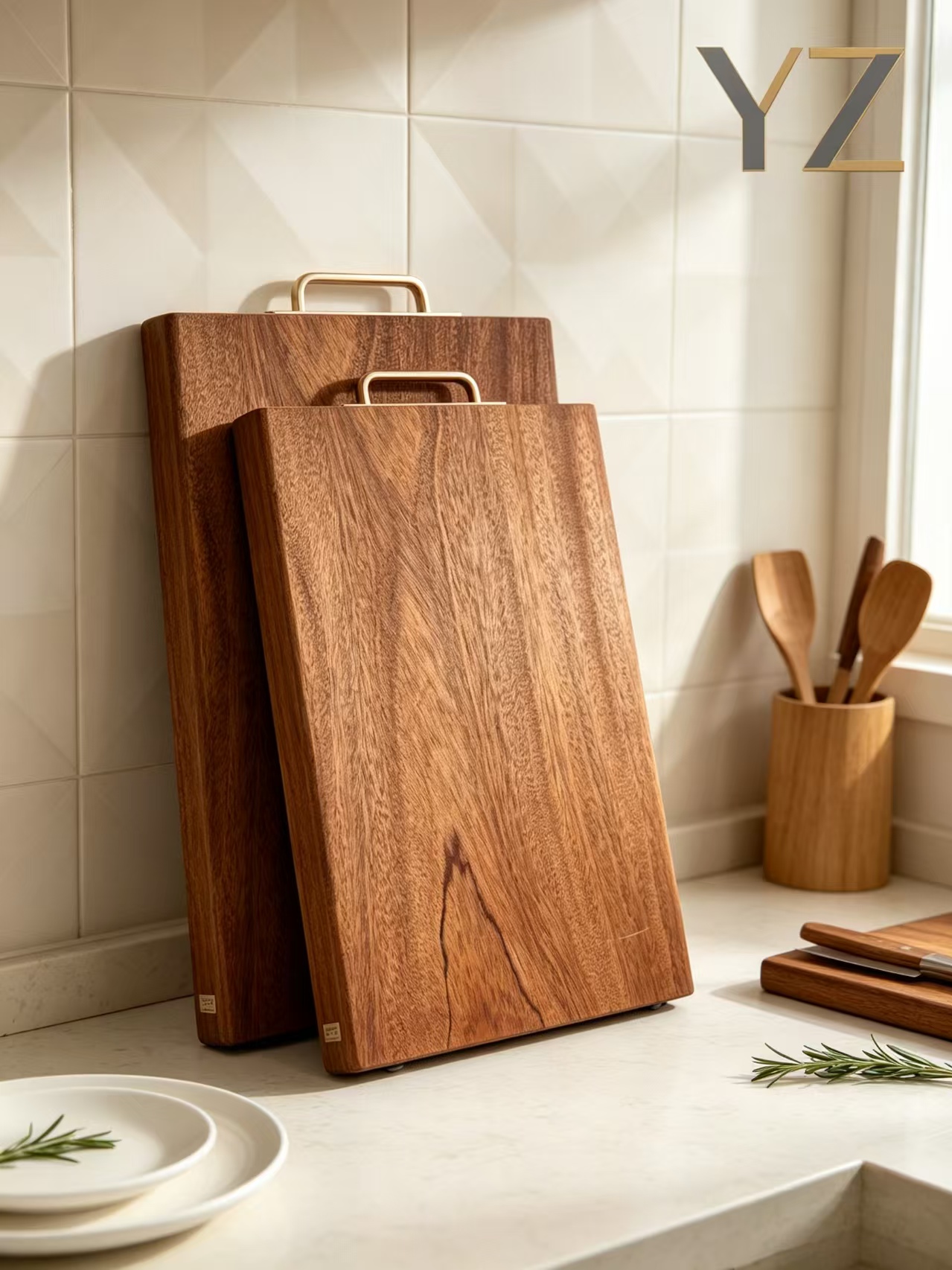 chopping board