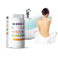 Pool test kit 5in1 spa test strips