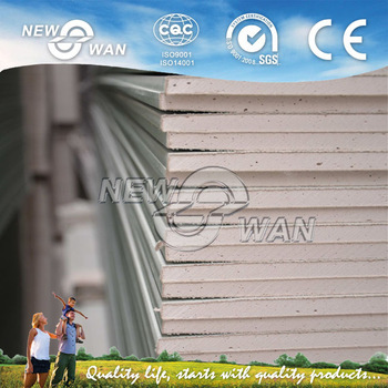 Waterproof Gypsum Board