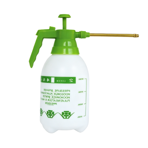 Garden Pressure Sprayers 2L-A-4