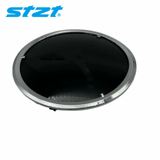 Auto Parts Suitable for Benz Models W205 C190 X218 C218 S205 C205 R231 C217 with Logo Emblem STZT 0008880011