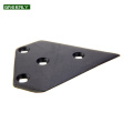 H101607 H147109 John Deere rotating knife section