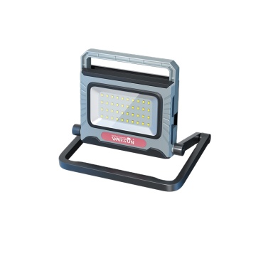 Warsun H09: A Versatile 9600mAh Waterproof Rechargeable Floodlight and Power Bank
