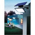 Solar Light Outdoor 48 LED -säkerhetsljus