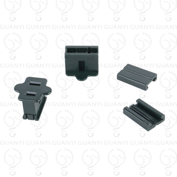125V 8AMP SPT-1/SPT-2 Female Vampire Plug