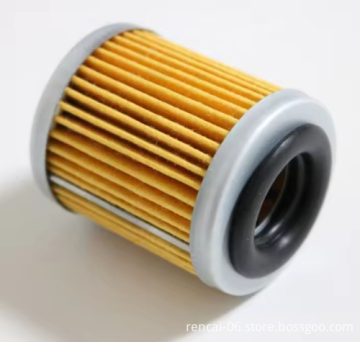 High Quality Auto Parts Cabin Air Filter 2824A006 for Mitsubishi Nissan