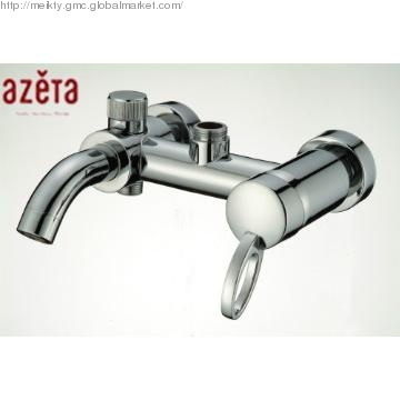 Single Lever Unique Faucets Style