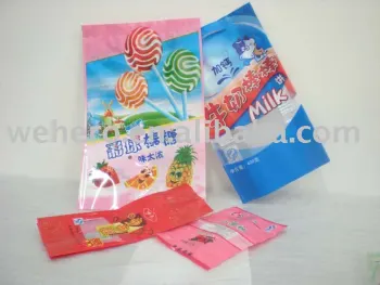 High Quality Food Bag