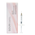 Gouri 1 ml de tissu stimulateur collagène acide polylactique liquide