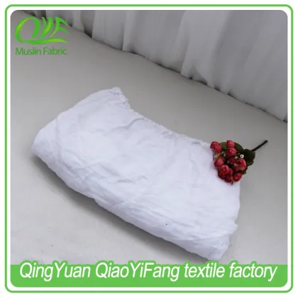 100% cotton changing pad cover, baby crib sheet