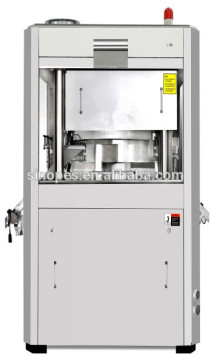 High Speed Tablet Press Machine