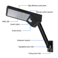 800 LM Outdoor Solar Power Street Wall Lamp