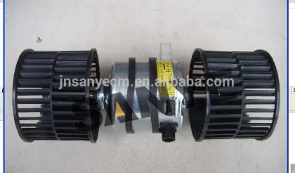 blower fan 51500-10700 for new holland excavator E265