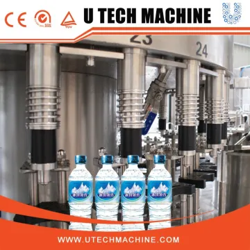 Festival promotion bottle filling machine price/plastic bottle cap sealing machine