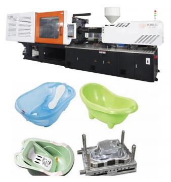 baby basin injection molding machine