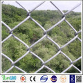 Diamond Mesh Chain Link Fence Court Portection Fence