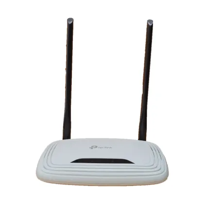 TP-Link WR940N Wireless Router English Version 300Mbps