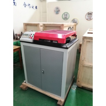 HRB400 Steel Bar Lending Testing Machine