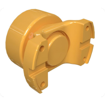 Transport and unload R1600H tow assembly 6049590/604-9590