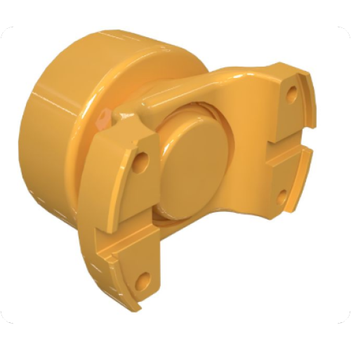 Transport and unload R1600H tow assembly 6049590/604-9590