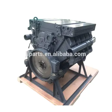 Diesel Engine  motor  construction machinery F10L413FW
