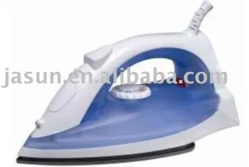 electric iron